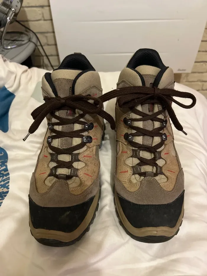 Chaussures de randonnée - photo numéro 2