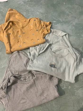 Lot bodies