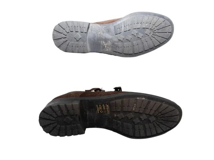 Chaussure Minelli T39 - photo numéro 5