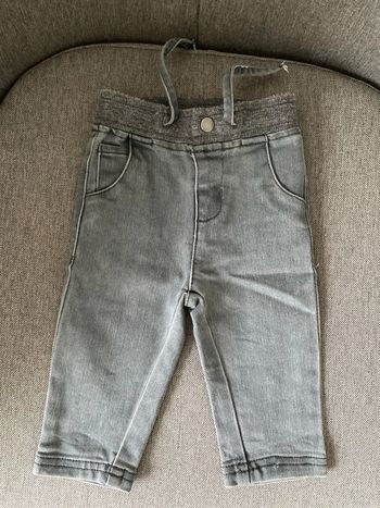 Jeans 6 mois