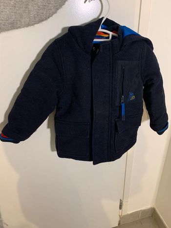 Manteau
