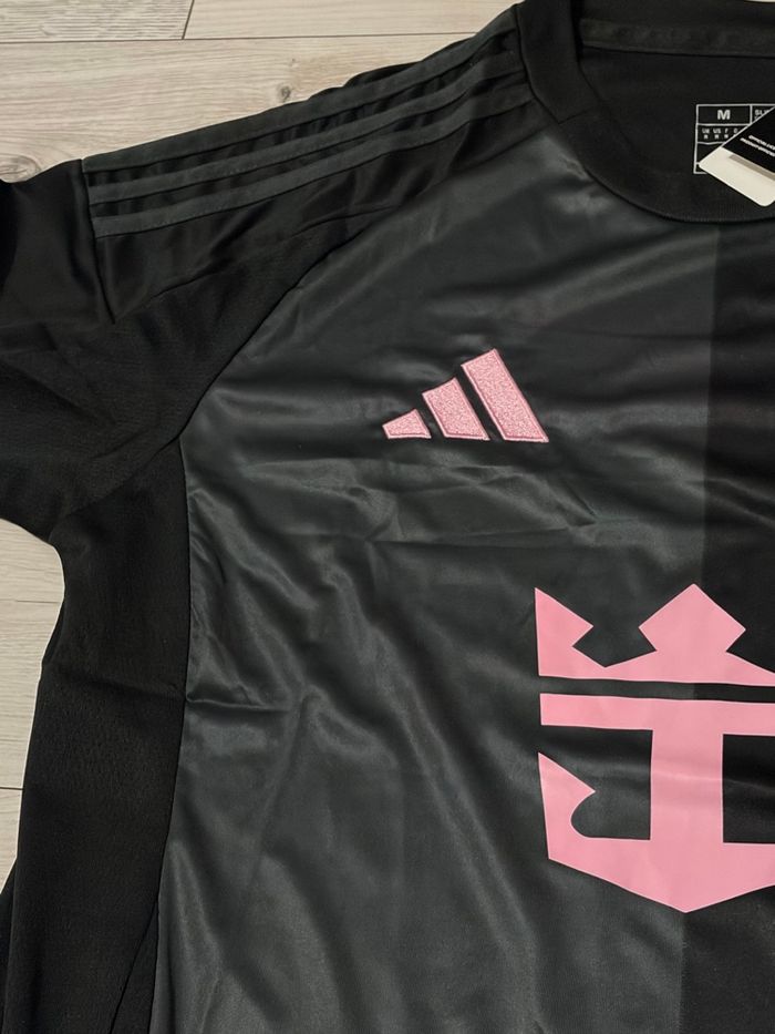 Maillot Inter Miami - photo numéro 3