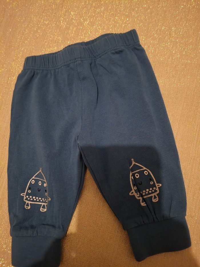 Lot vetement naissance jamais porté - photo numéro 6