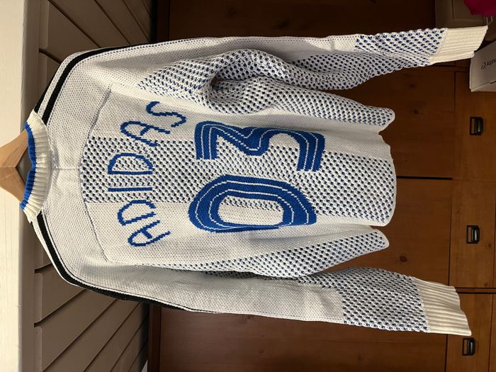 Adidas Originals Pullover blanc - photo numéro 2