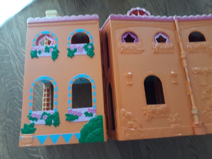 Maison magique de Dora Fisher-Price - photo numéro 9