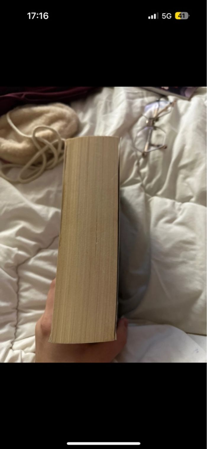 Livre indécise - photo numéro 3