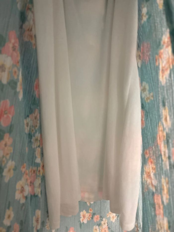 🌺robe fleurie camaïeu 🌺 - photo numéro 5