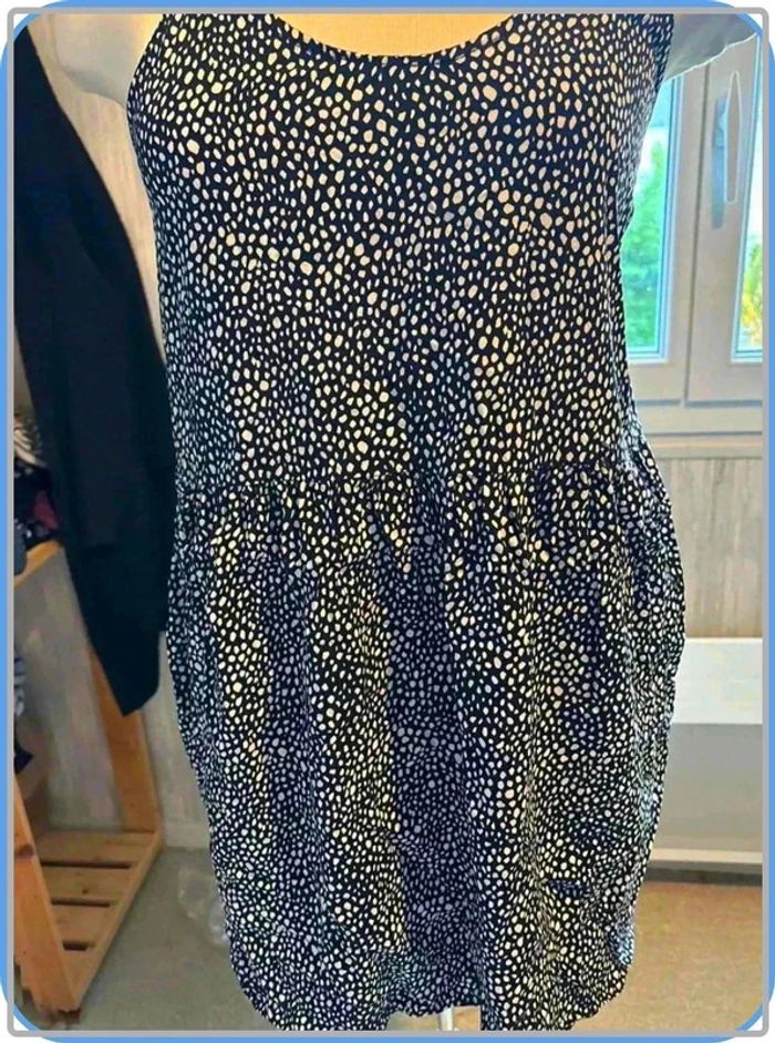 Blouse sans  manches taille 38 - photo numéro 5