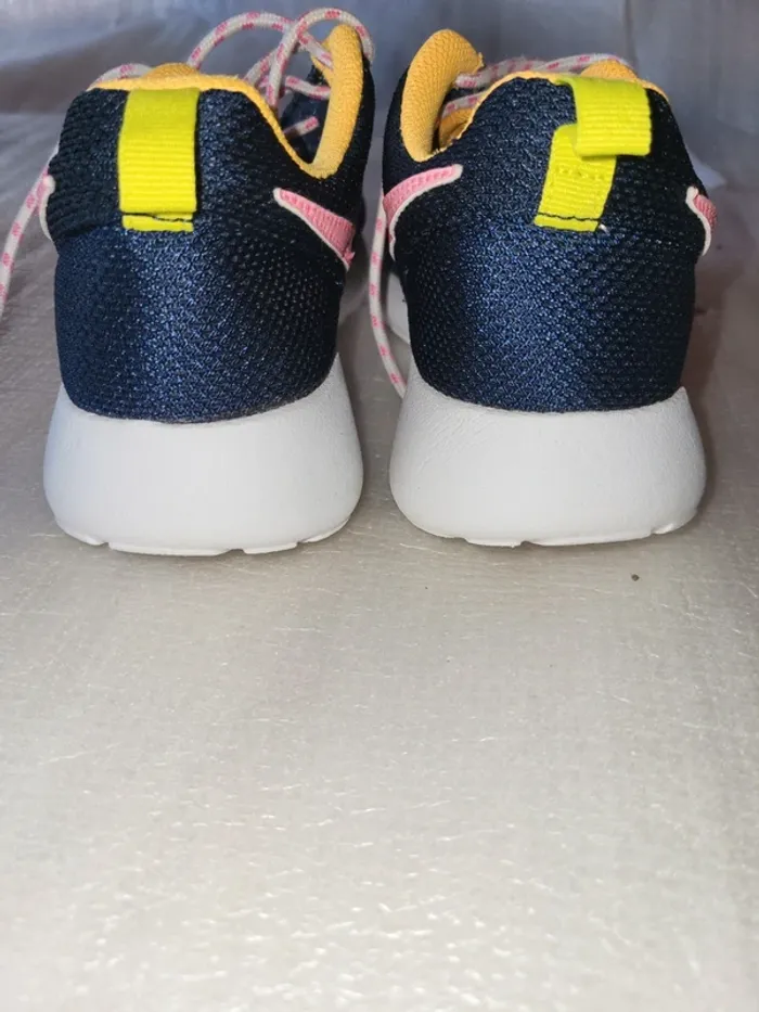 Nike fille - photo numéro 7