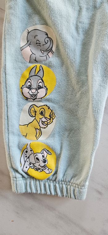 ensemble disney