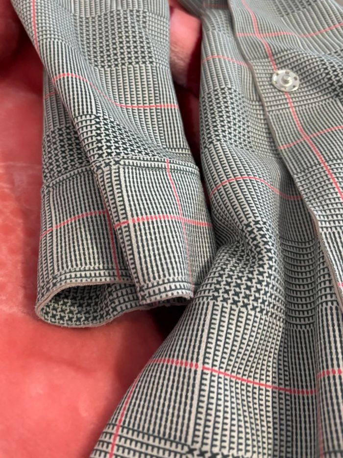 Manteau long - photo numéro 3