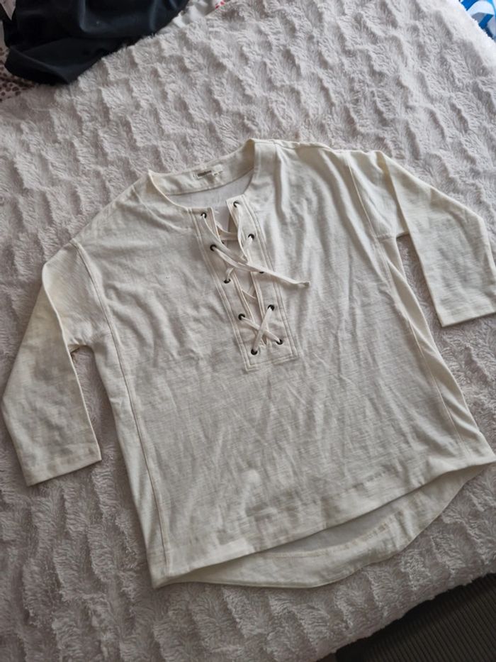 Blouse 3/4 Bizzbee S