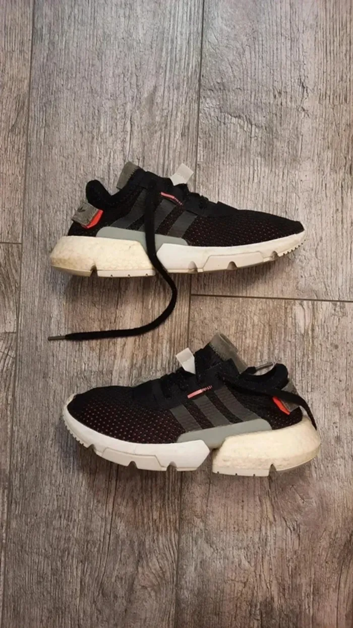 Basket Adidas Pod-s 3.1 36.5