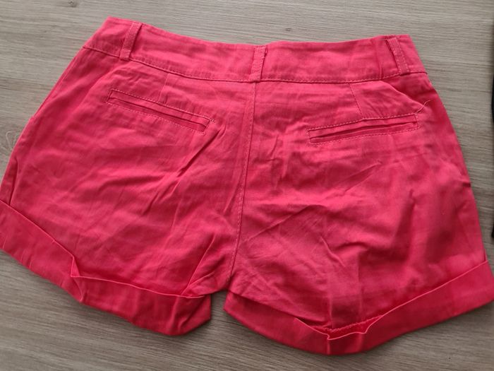 Short été - photo numéro 2