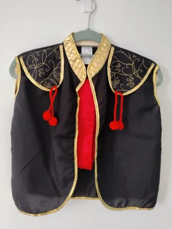 Déguisement matador