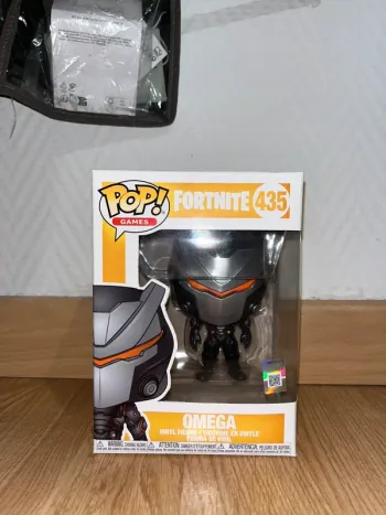 Pop fortnite 435