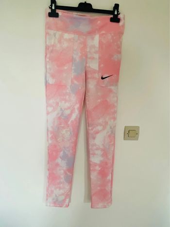 Legging nike 156/166 dry fit