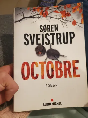 Octobre