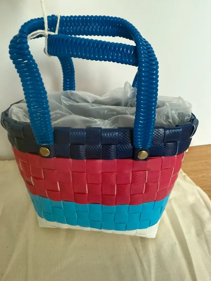 Sac Marni neuf Mini Sunday Morning bag - photo numéro 3