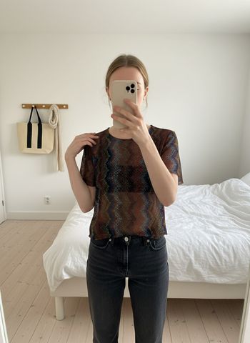 t-shirt transparent  multicolor 