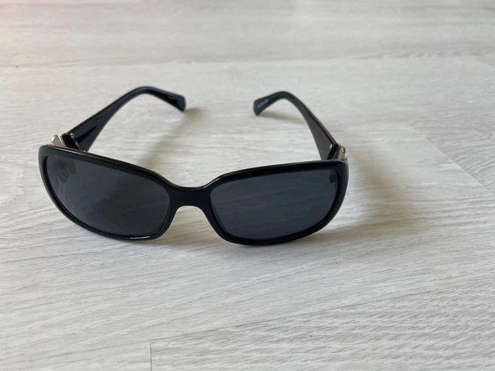 Lunettes de soleil