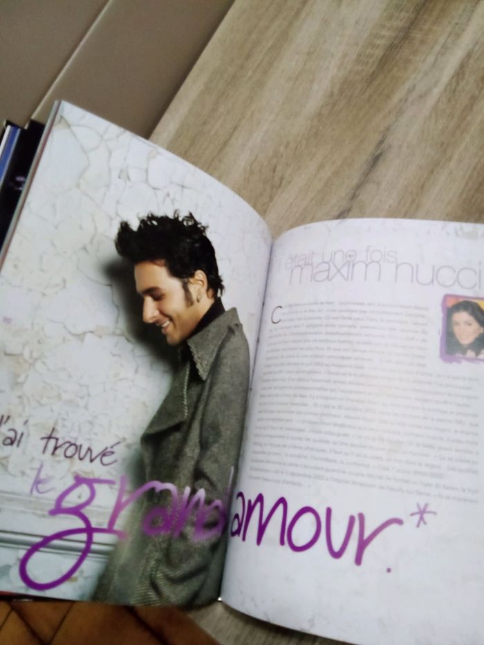 Livre jenifer - photo numéro 7