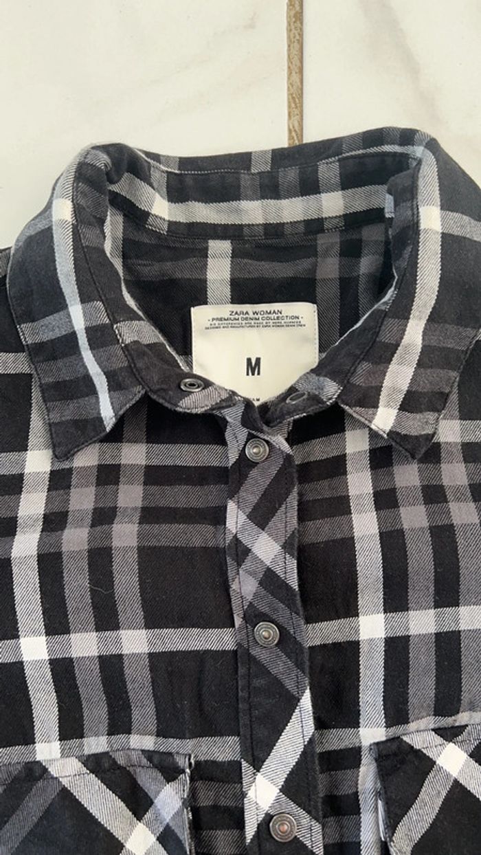 Chemise - photo numéro 2