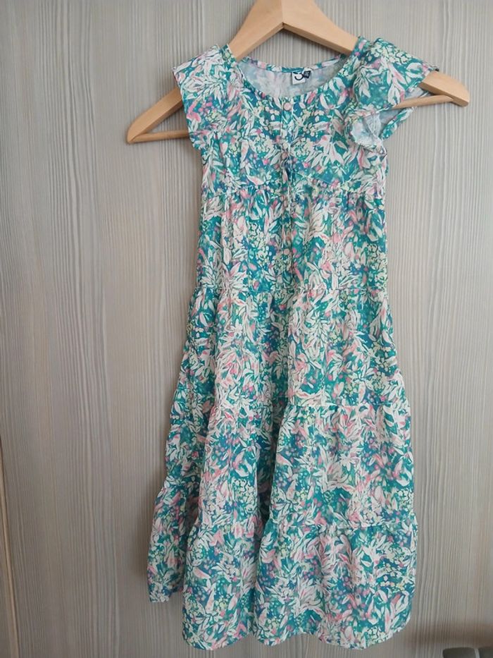 Robe 5/6 3 pommes
