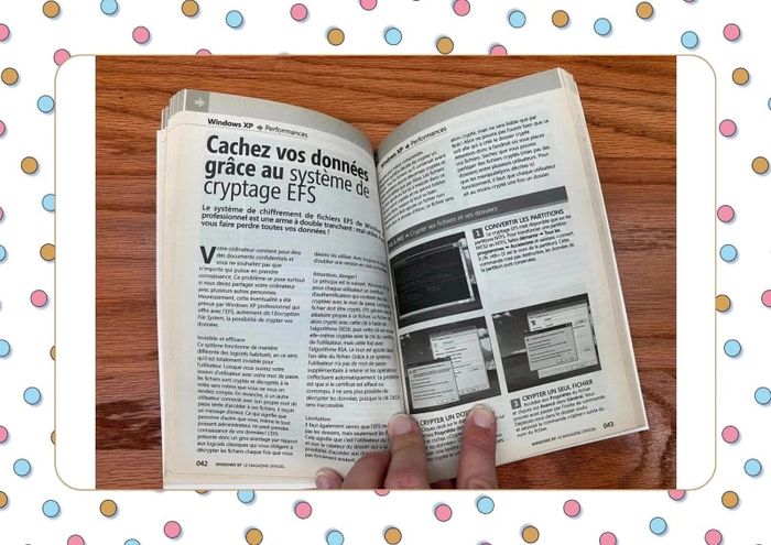 Windows XP - 120 trucs & astuces anti galères - photo numéro 2