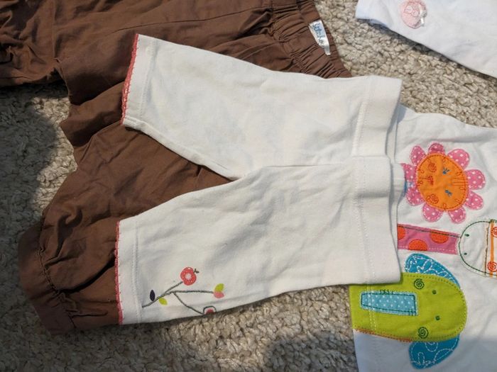 Lot vêtements été - photo numéro 4