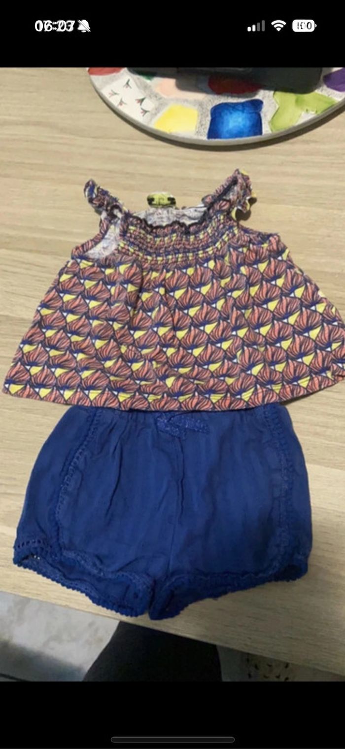 Ensemble