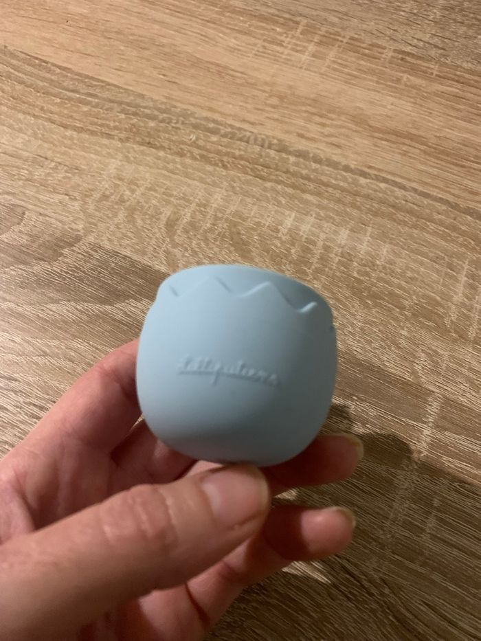 Jouet éclabousseur de bain Pablo toucan lilliputiens - photo numéro 6