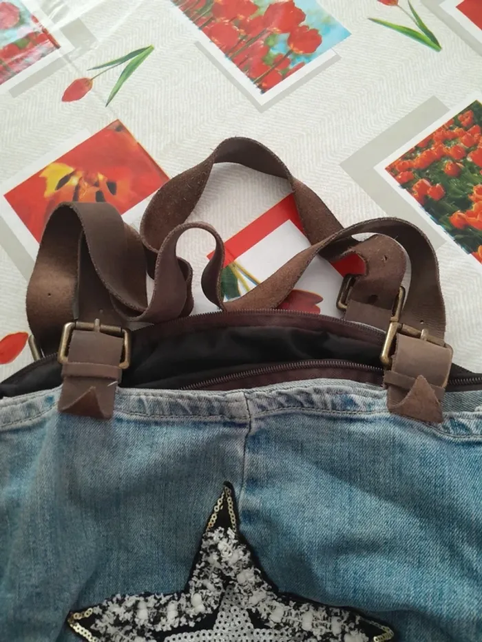 Sac cabat - photo numéro 5