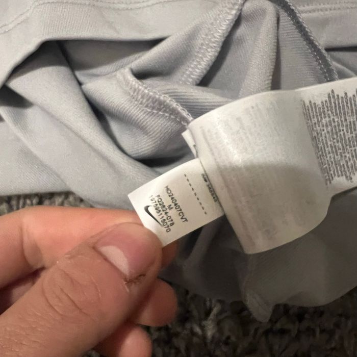 Haut de survêtement Nike liverpool brodé. - photo numéro 10