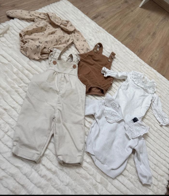 Gros lot fille - photo numéro 5