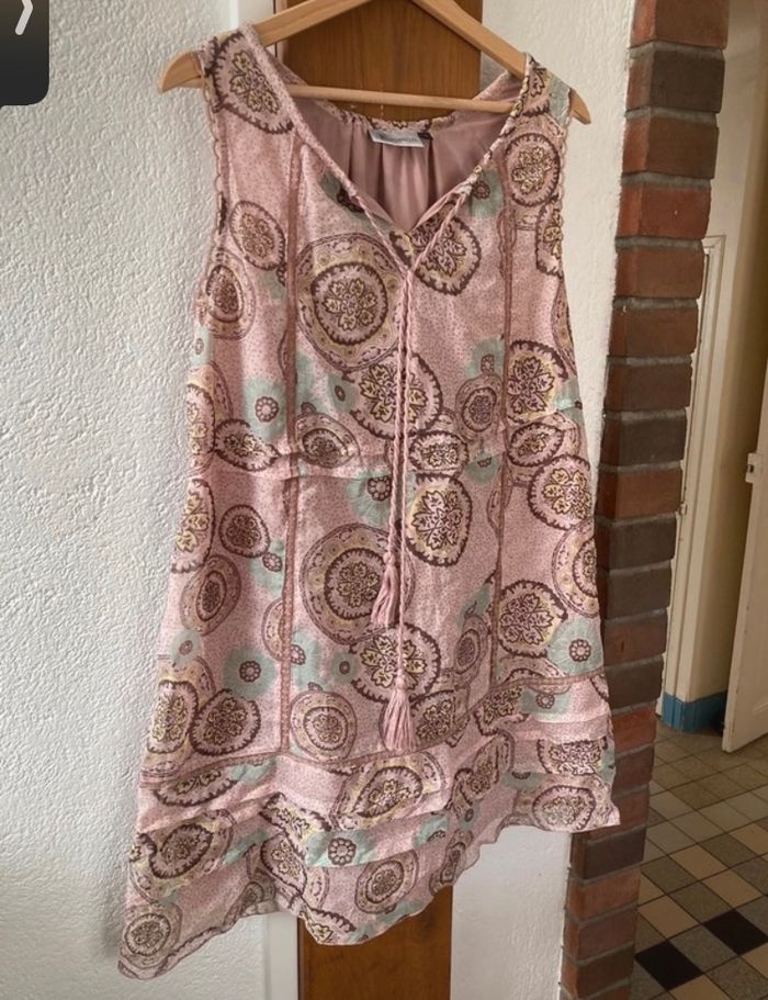 Tunique de grossesse Kiabi Woman taille 36