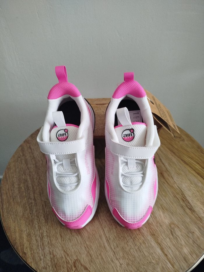 Baskets Nike T 29.5 - photo numéro 2