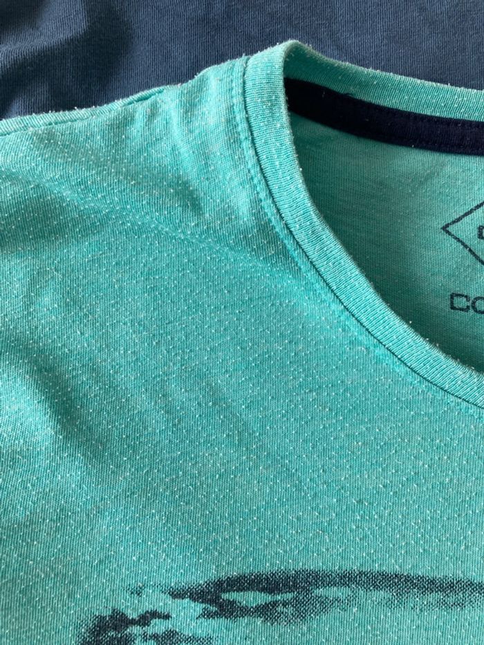 Lot t shirts hommes - photo numéro 3