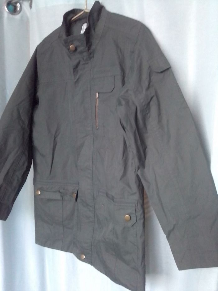 Veste Decathlon - photo numéro 5