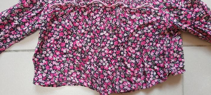 Haut manche longue 3 ans - photo numéro 3