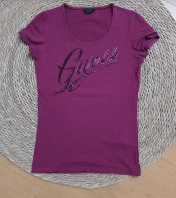 Tee shirt