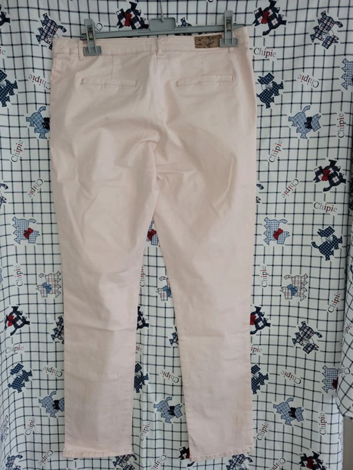 Pantalon Phildar T 40 - photo numéro 2