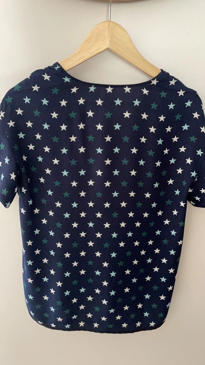 Tee-shirt I.Code M - photo numéro 5