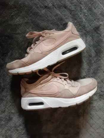 Basket Nike femme