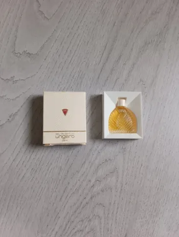 Miniature parfum Diva Ungaro