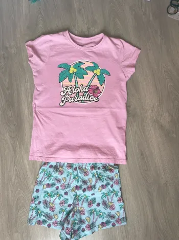 Pyjama 10 ans
