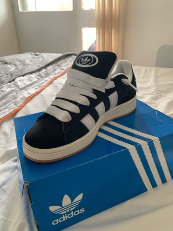 Je vend ma paire car je ne l’utilise plus elle est dans un très bonne état porté une seul fois