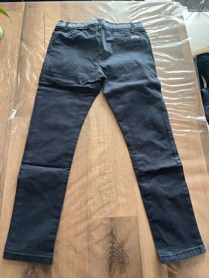 Pantalon - 8 ans - photo numéro 4