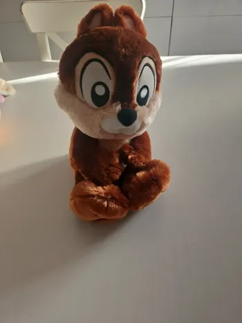 Peluche Tic
