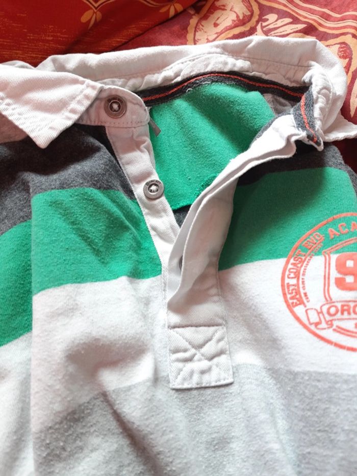 polo orchestra 12/14 ans - photo numéro 5